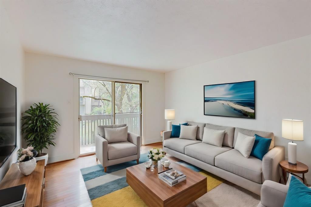 4845 Cedar Springs Road 264