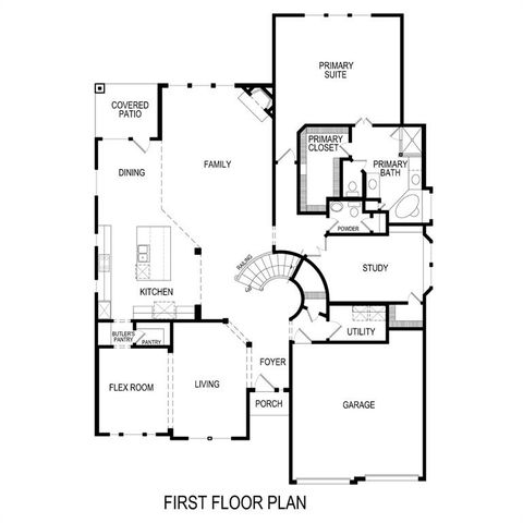 9641 Westchester Drive Mesquite TX 75126