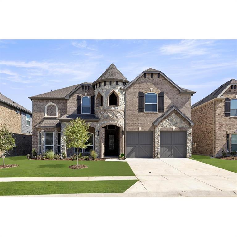 9641 Westchester Drive