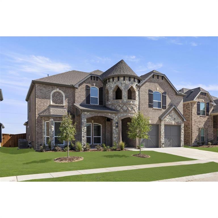9641 Westchester Drive