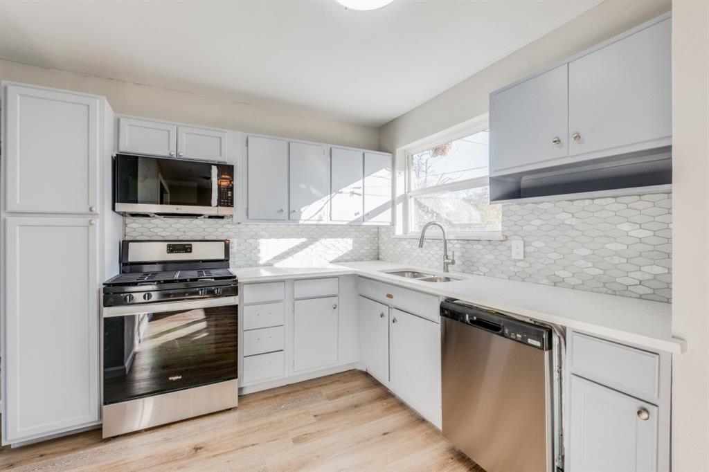 Casa View Heights 15 - Residential Lease