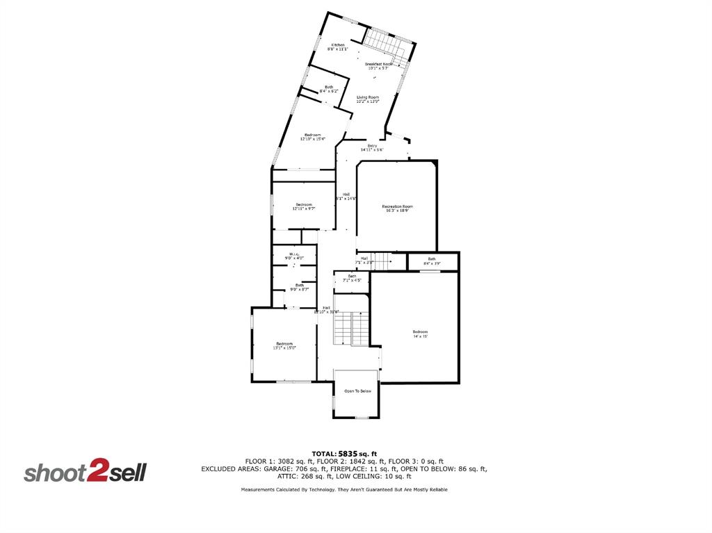 Walnut Hill Rdg Add - Residential