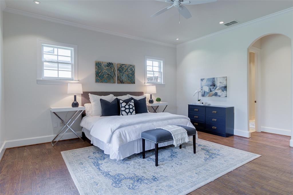 Walnut Hill Rdg Add - Residential