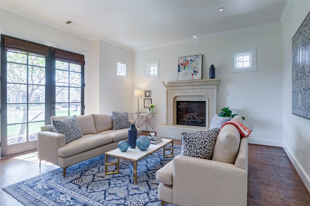 Walnut Hill Rdg Add - Residential