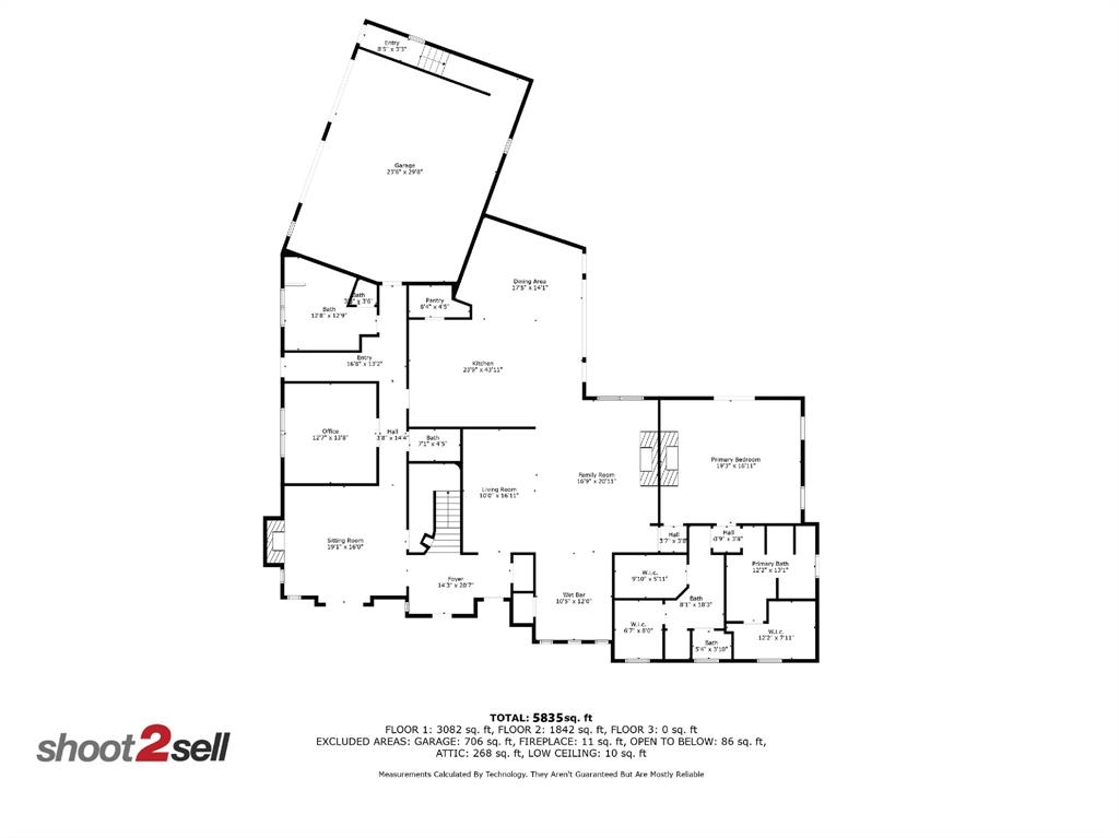 Walnut Hill Rdg Add - Residential