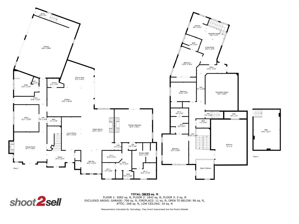 Walnut Hill Rdg Add - Residential