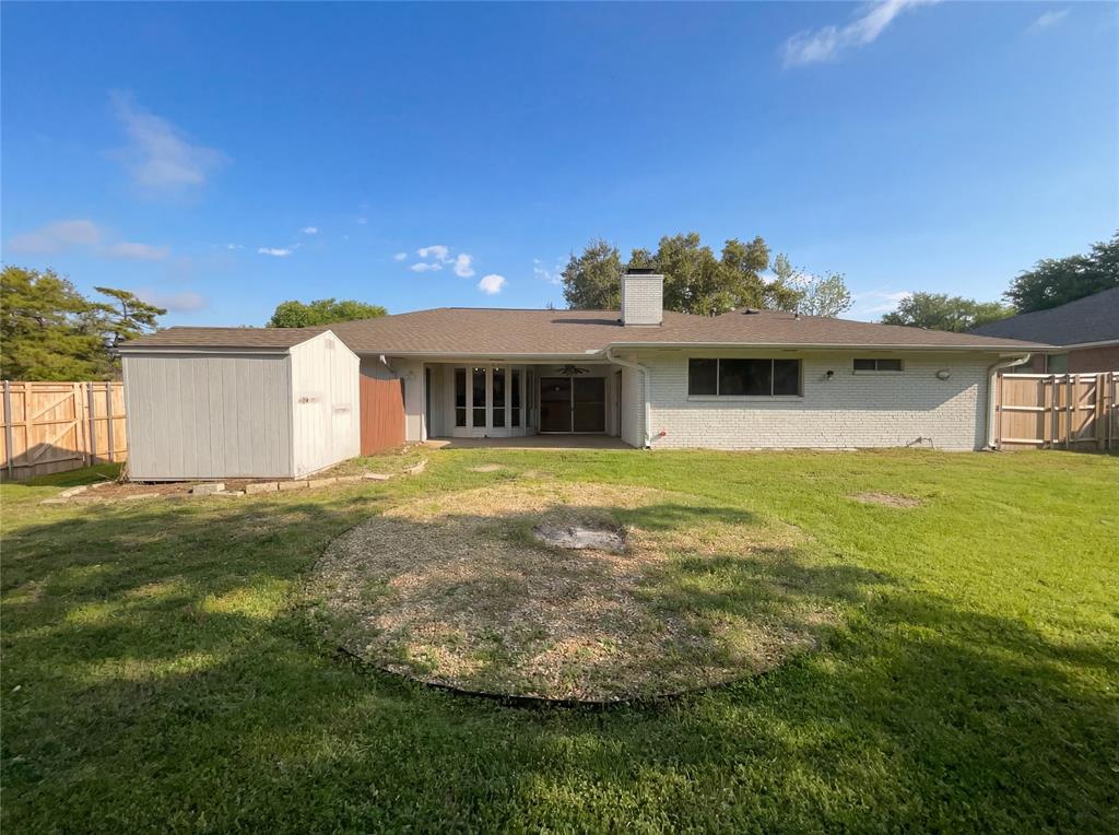 2800 N Surrey Drive