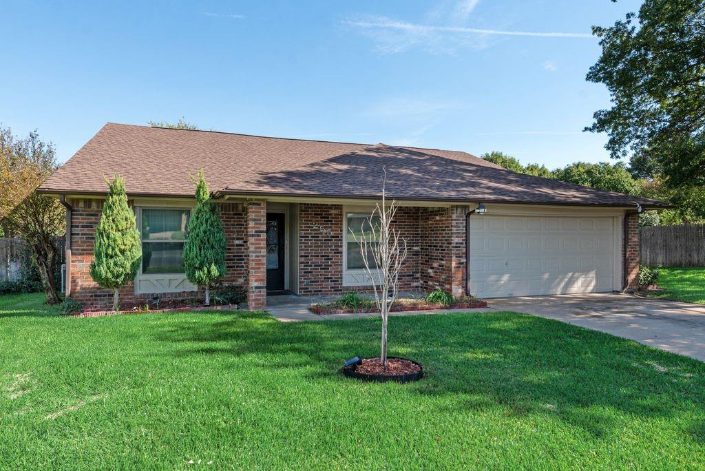 255 Indian Mound Court