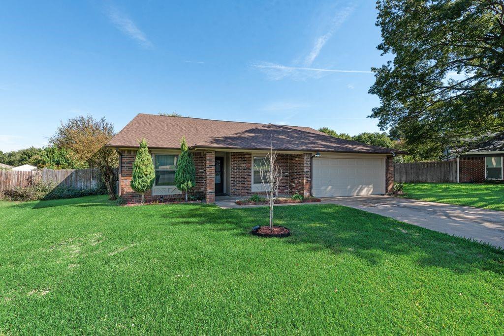255 Indian Mound Court