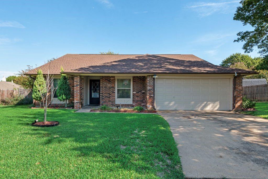 255 Indian Mound Court