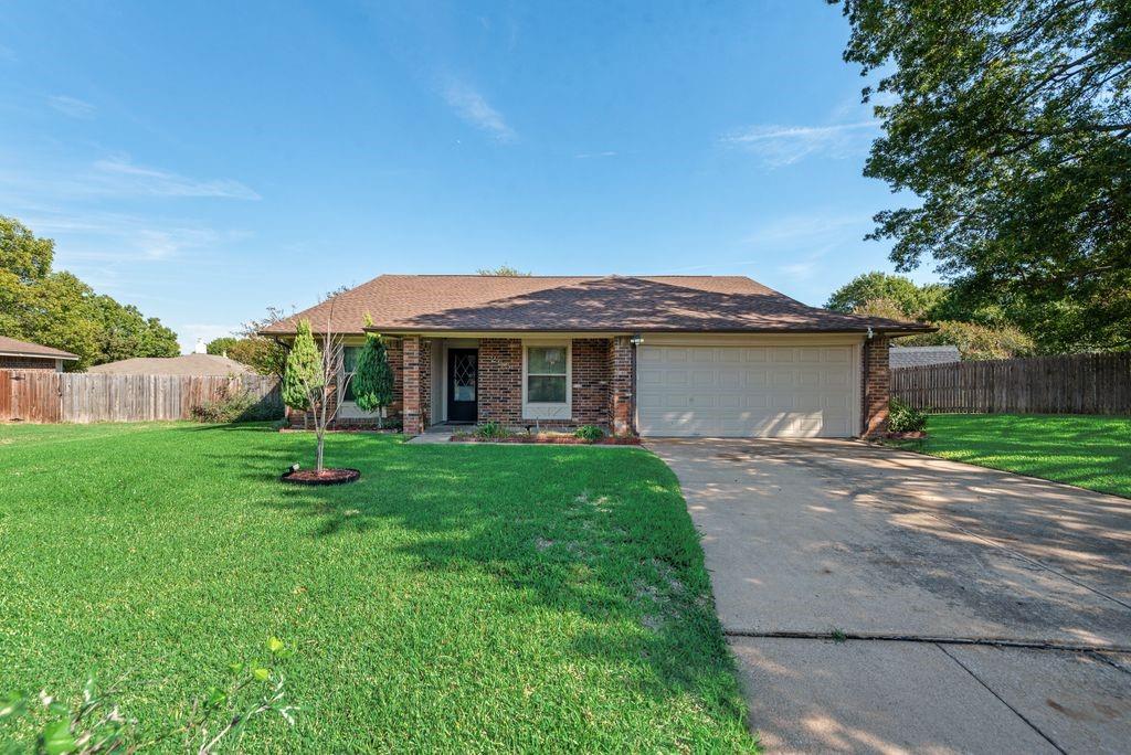 255 Indian Mound Court