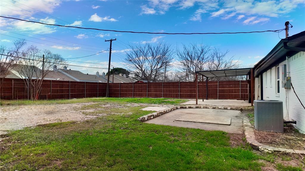 Richland Terrace Add - Residential