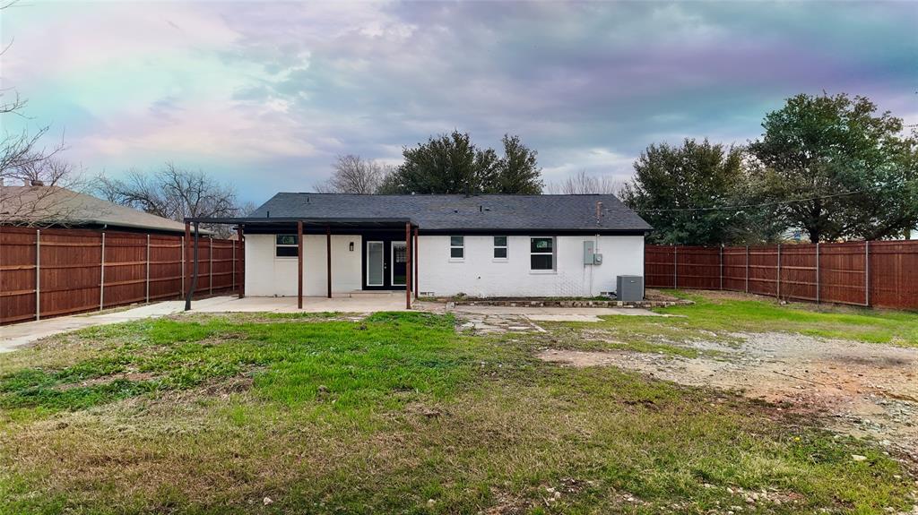 Richland Terrace Add - Residential