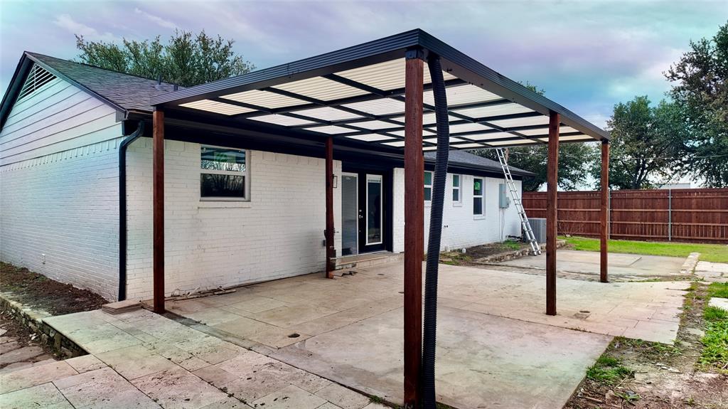 Richland Terrace Add - Residential