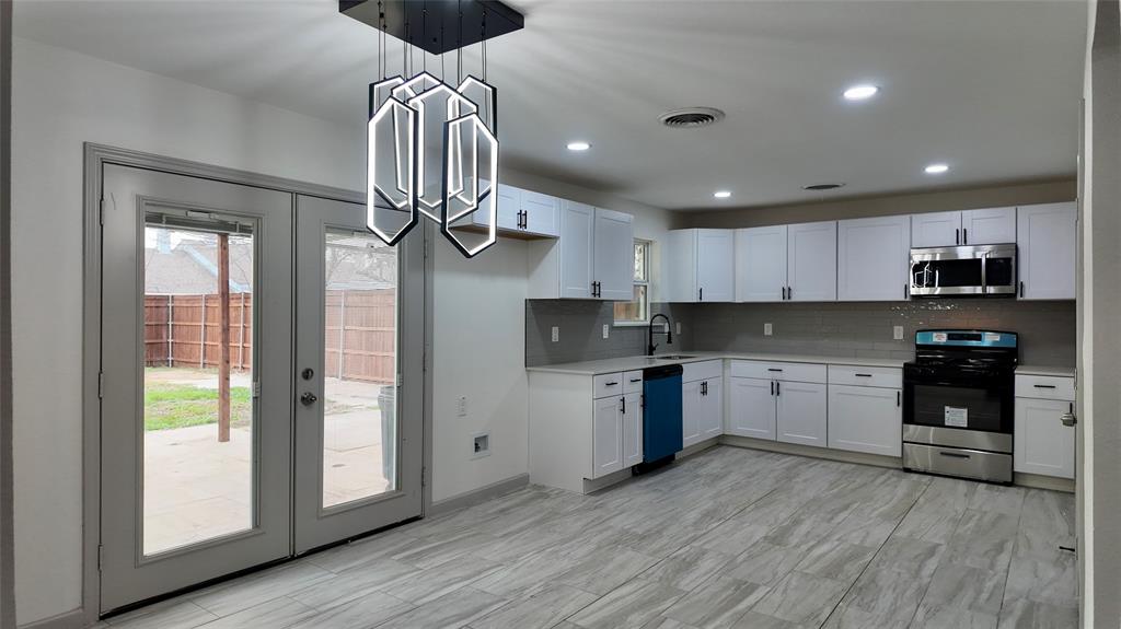 Richland Terrace Add - Residential