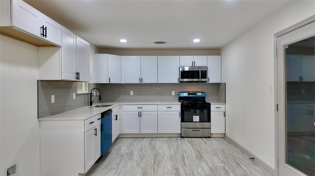 Richland Terrace Add - Residential