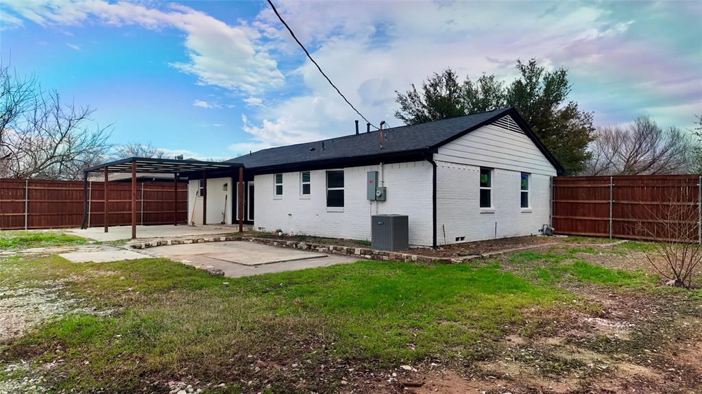 Richland Terrace Add - Residential