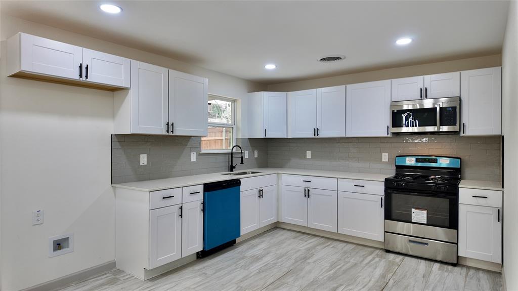 Richland Terrace Add - Residential