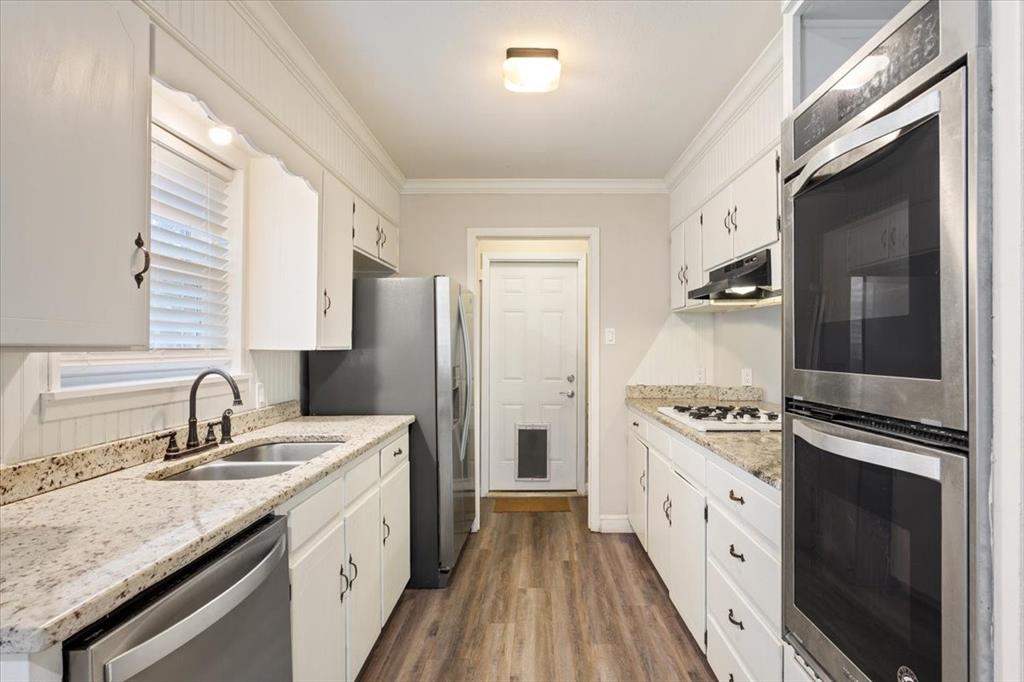 Tennyson Heights - Residential