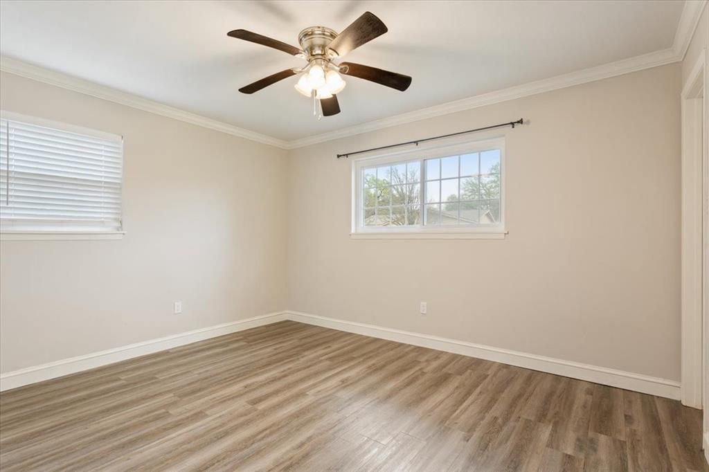 Tennyson Heights - Residential