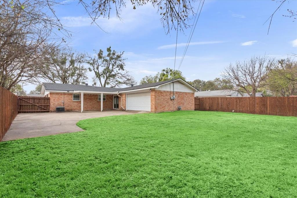 Tennyson Heights - Residential