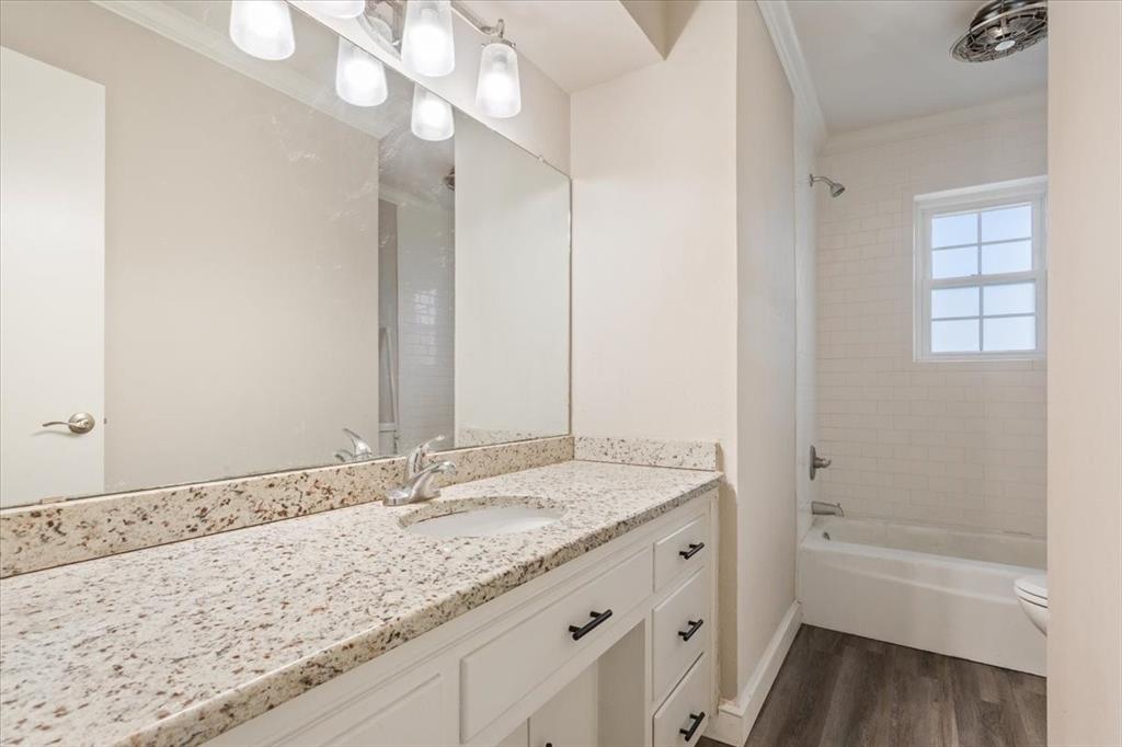 Tennyson Heights - Residential