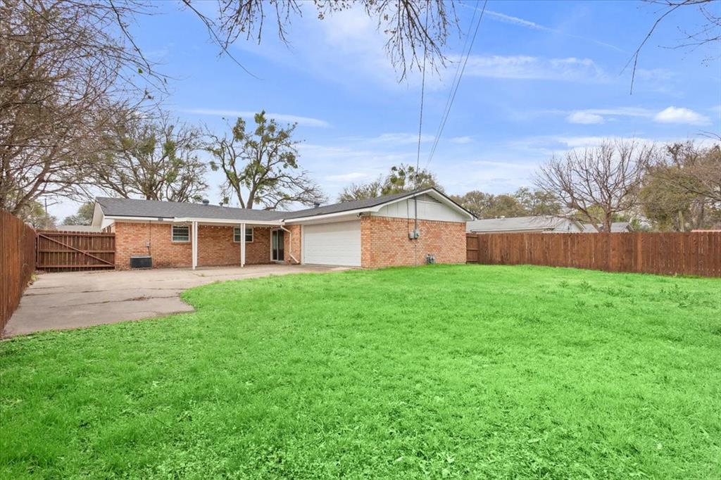 Tennyson Heights - Residential