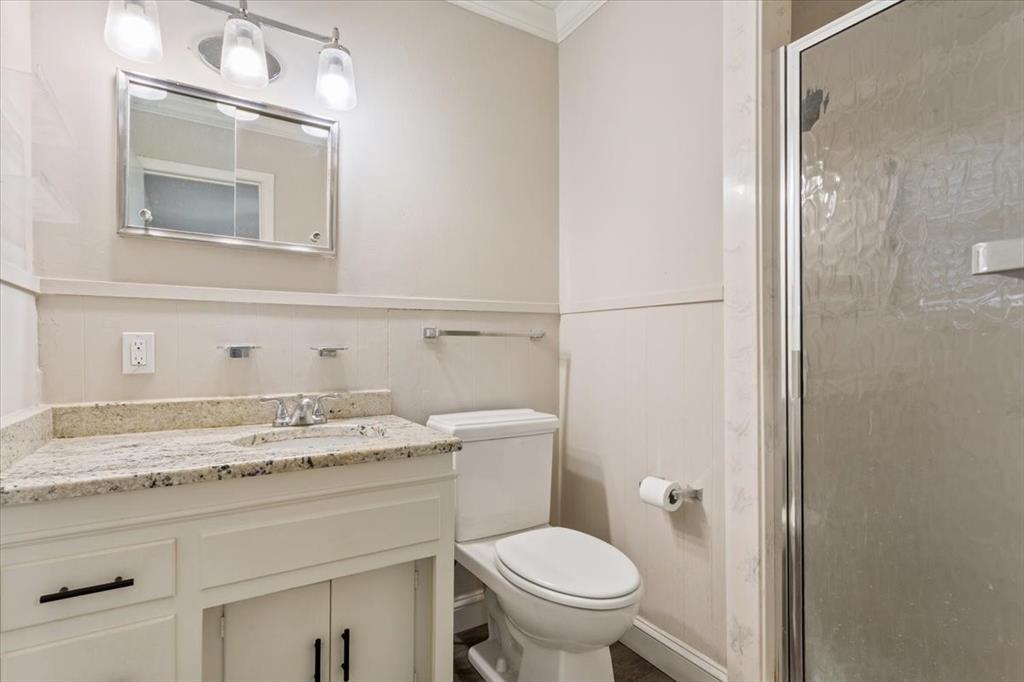 Tennyson Heights - Residential