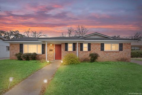 6319 Wiethorn Drive Waco TX 76710