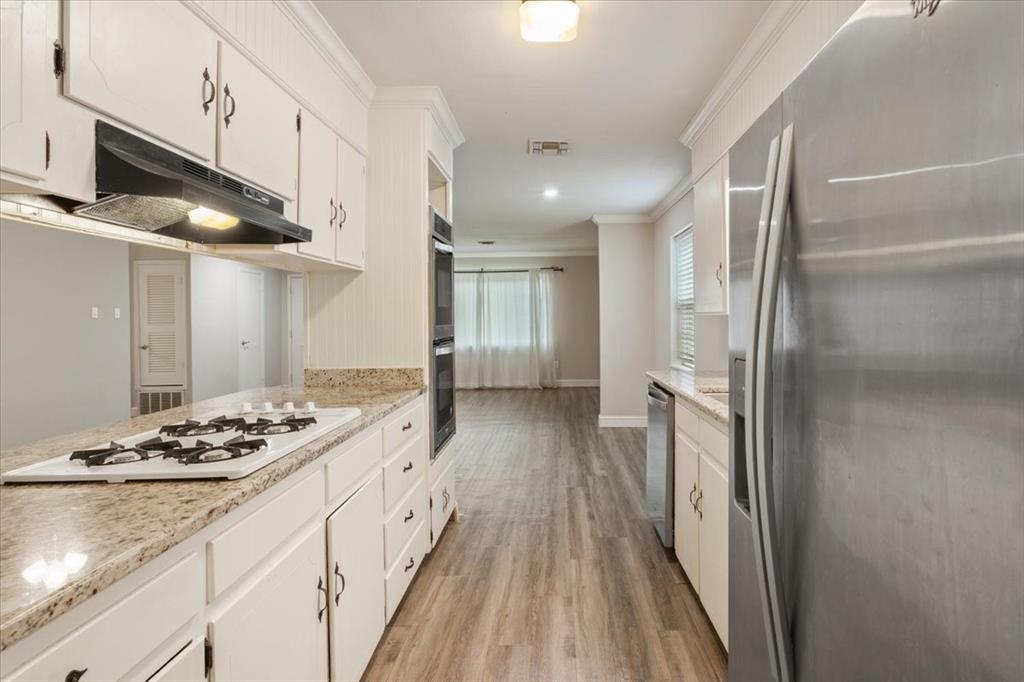 Tennyson Heights - Residential