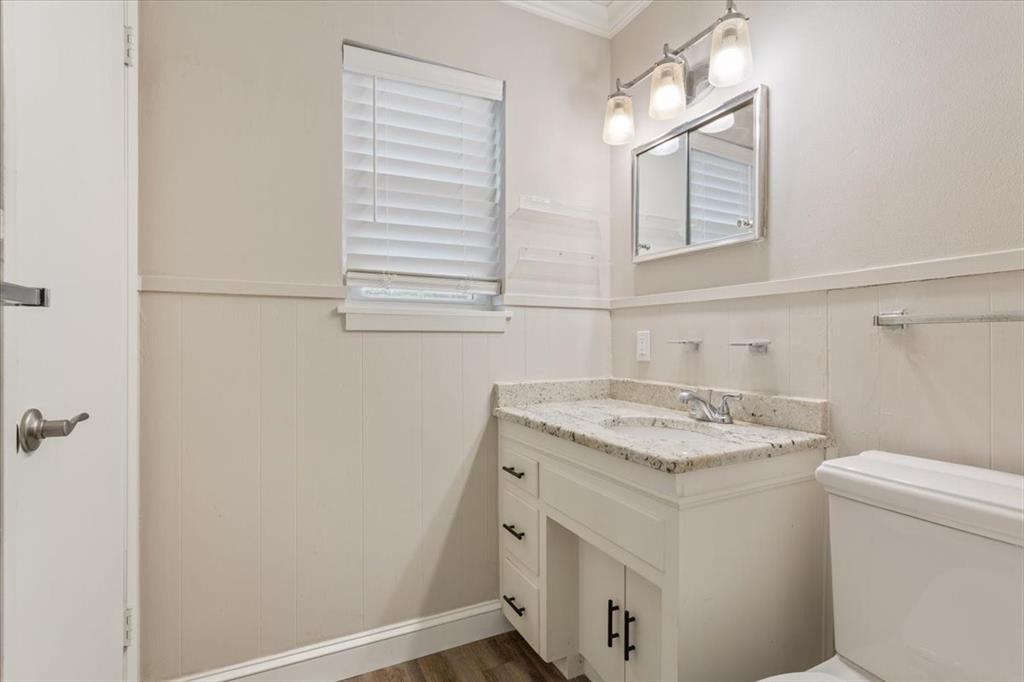 Tennyson Heights - Residential