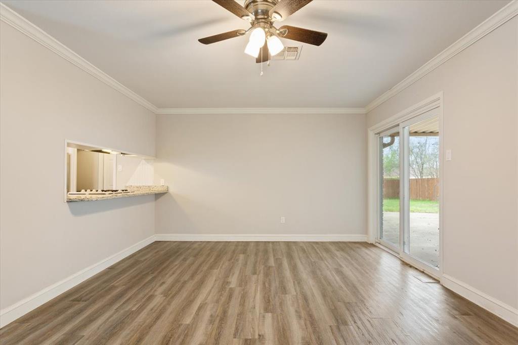 Tennyson Heights - Residential