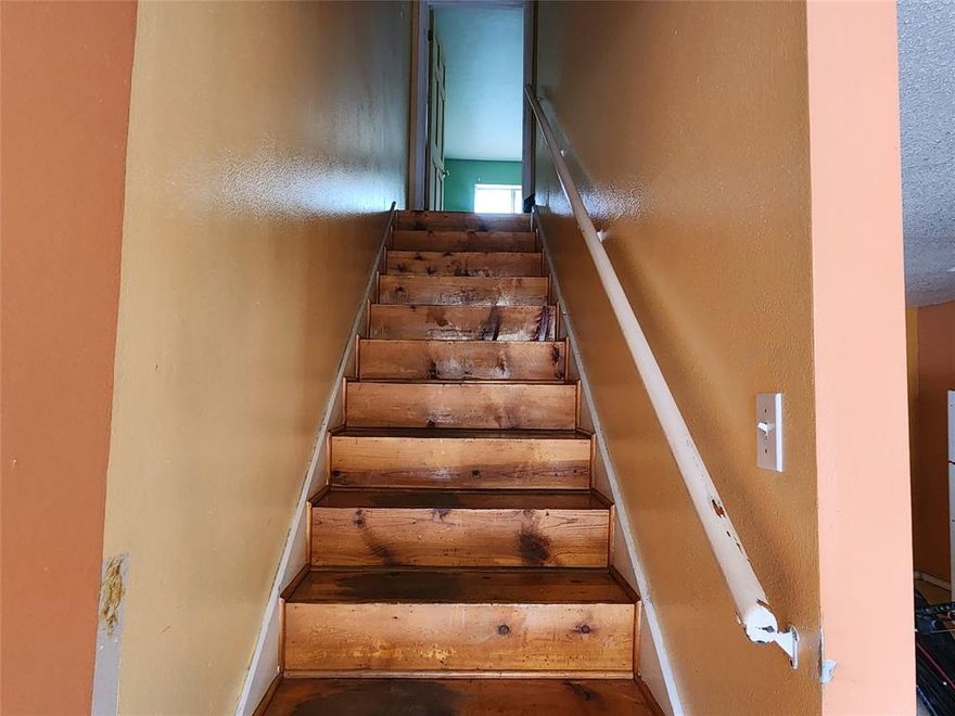 Discover a fantastic investment or starter-home opportunity with this spacious two-story condominium located in a quiet, well-kept community. 

Priced right and full of potential, this property is perfect for a buyer ready to bring their own style and updates to the space. The thoughtful layout provides plenty of room to reimagine and make it truly your own.  Enjoy the convenience of being close to shopping, dining, and everyday amenities, while still tucked away in a peaceful setting. Monthly HOA dues cover the grounds, electricity, and water, adding exceptional value and ease of ownership.

If you're looking for a condo with great bones, a great location, and great potential—this is the opportunity you’ve been waiting for.