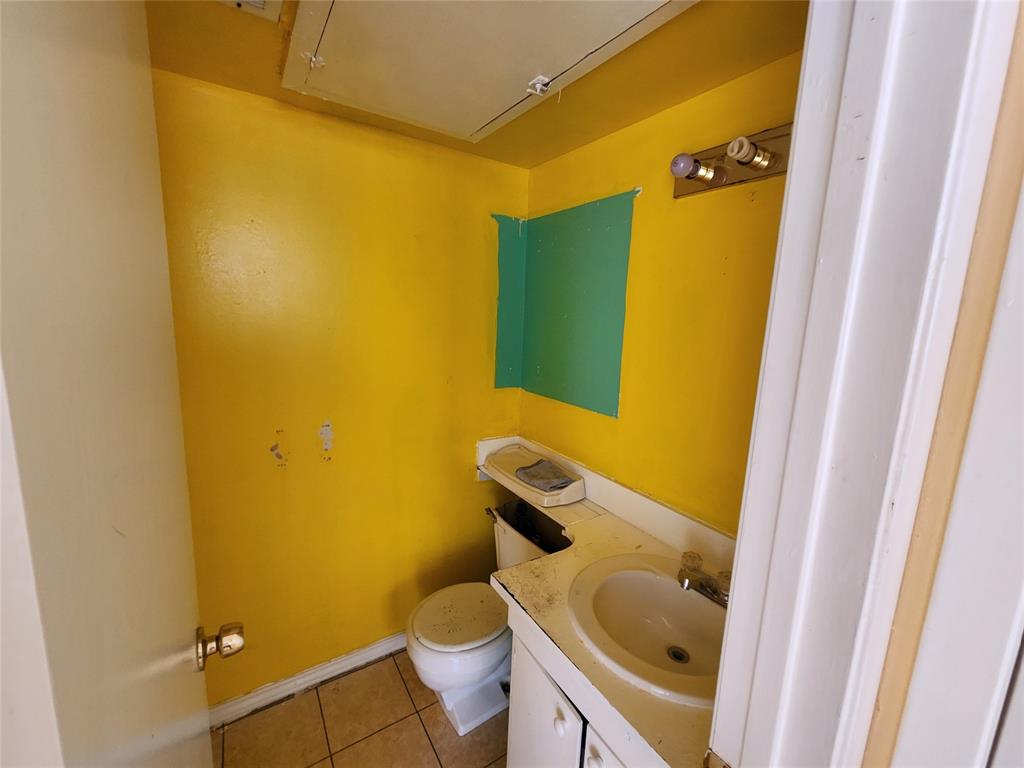 Townhouse Condominiums - Residential