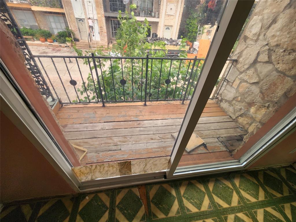 Townhouse Condominiums - Residential