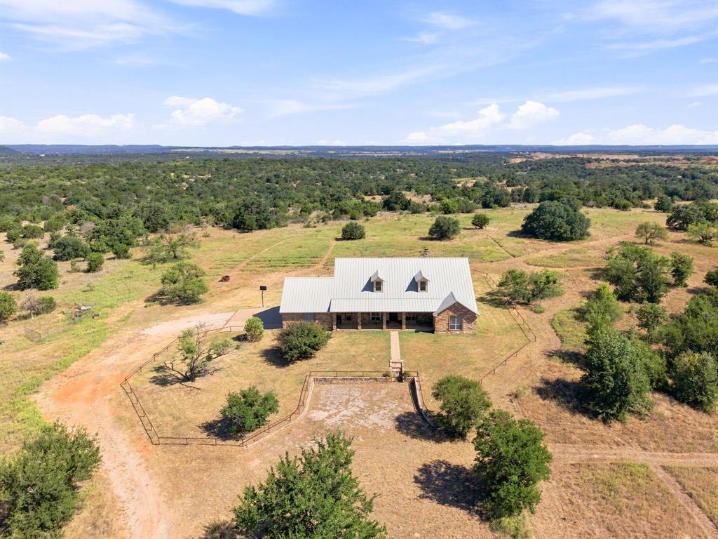 4350 Village Bend Road