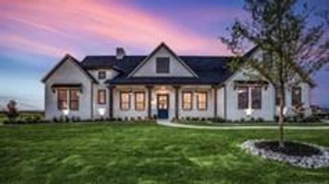 108 Deadwood Drive Tishomingo OK 73460