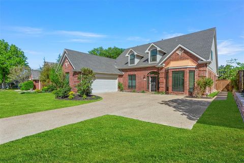 2631 Valley Creek Trail McKinney TX 75072