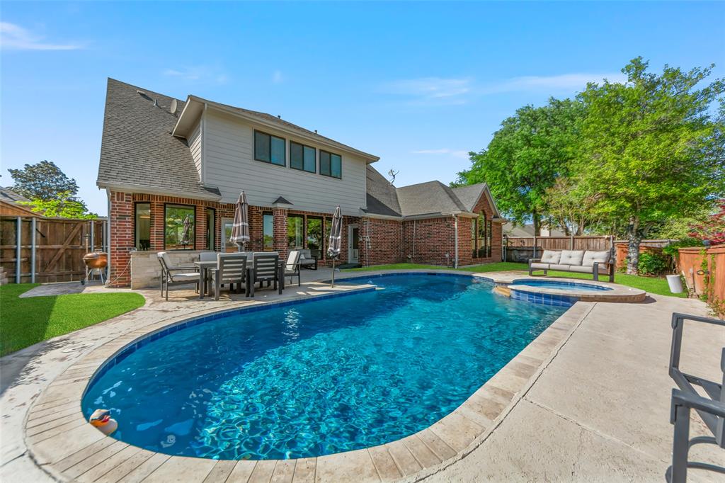 2631 Valley Creek Trail
