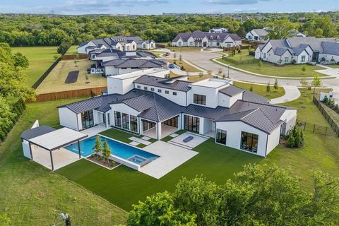 408 Keen Court Southlake TX 76092