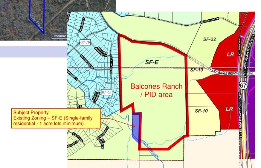 0 Mystic Shore Drive