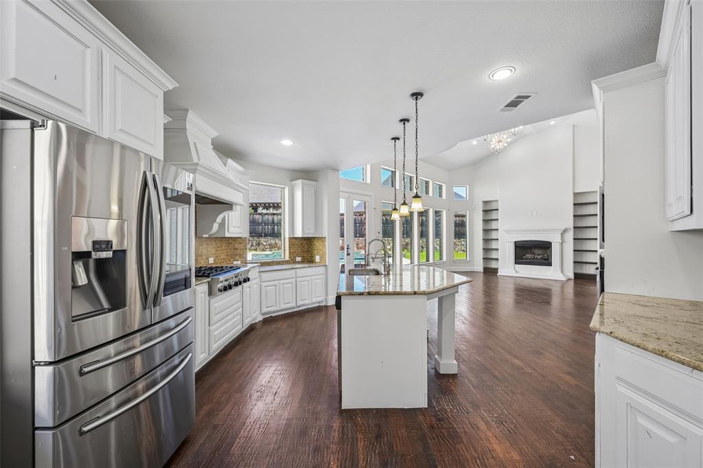 2156 Alcove Drive