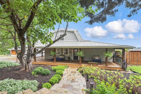 4009 Seminole Trail Granbury TX 76048