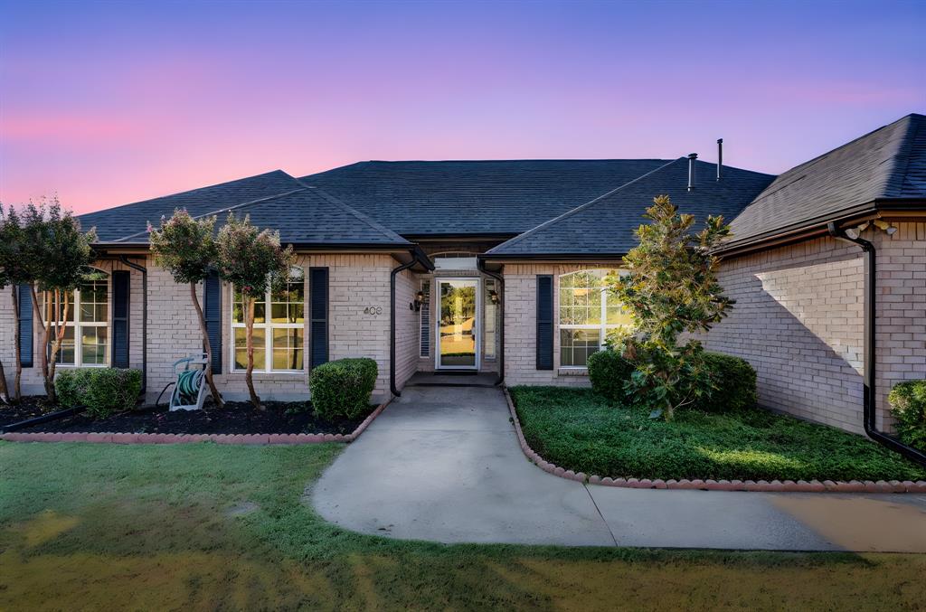 Tecumseh Park Estates #4 - Residential