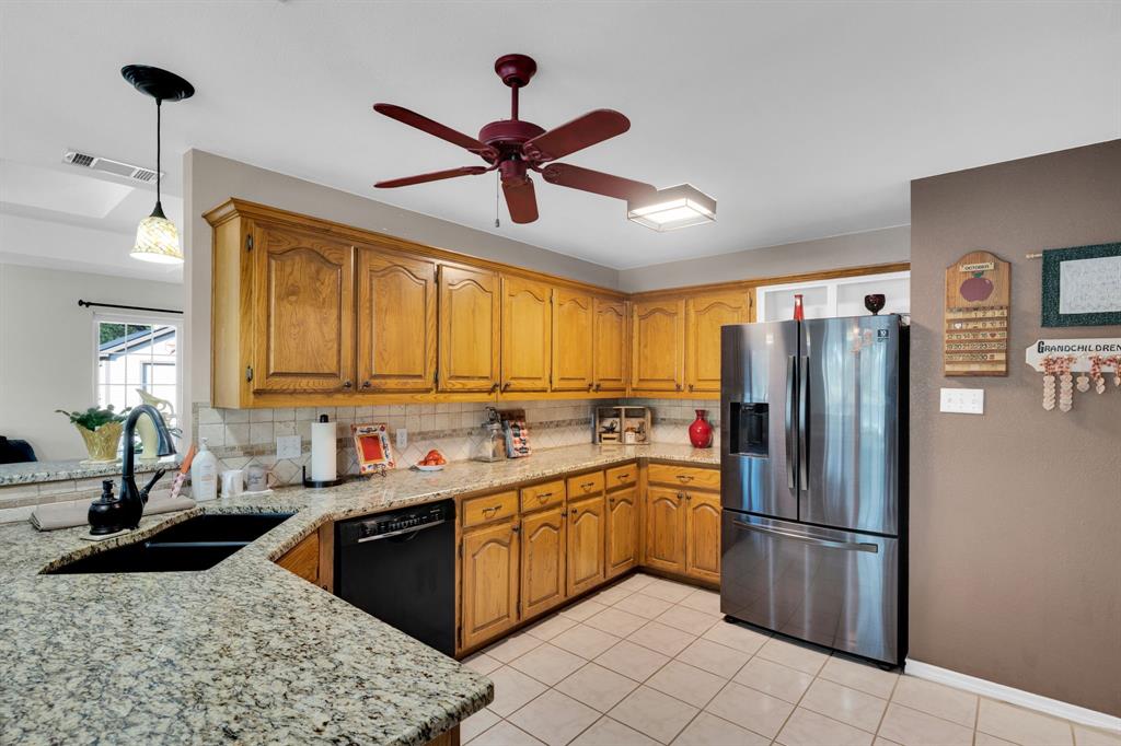 Tecumseh Park Estates #4 - Residential