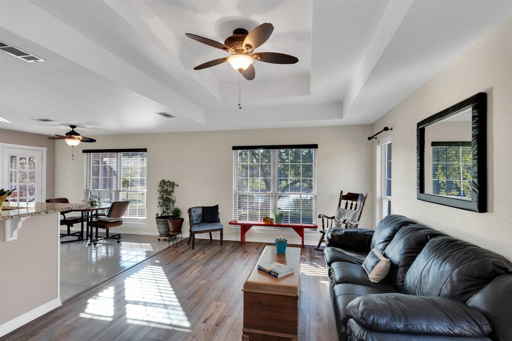 Tecumseh Park Estates #4 - Residential