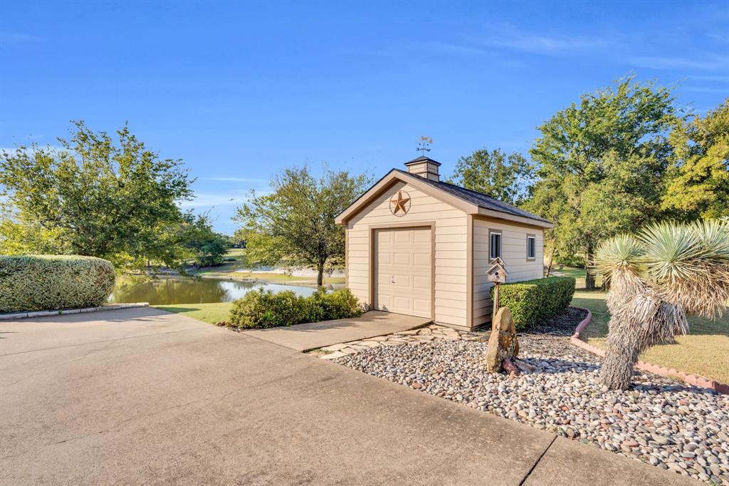 Tecumseh Park Estates #4 - Residential