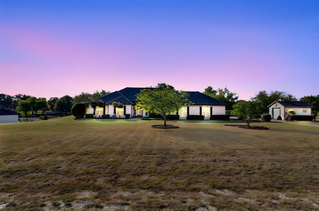 Tecumseh Park Estates #4 - Residential