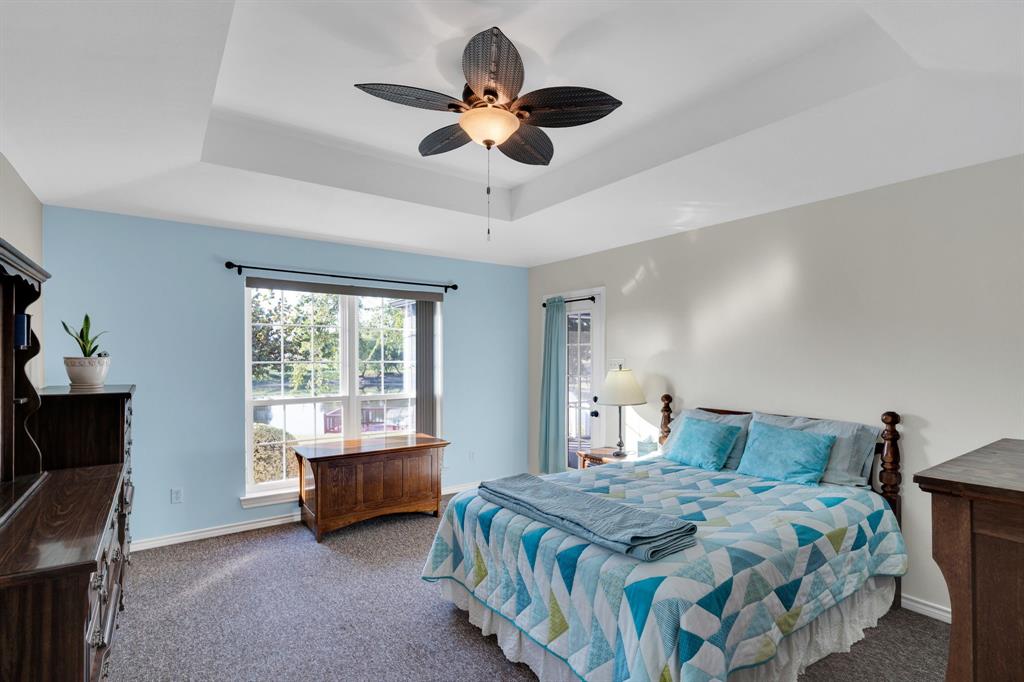 Tecumseh Park Estates #4 - Residential