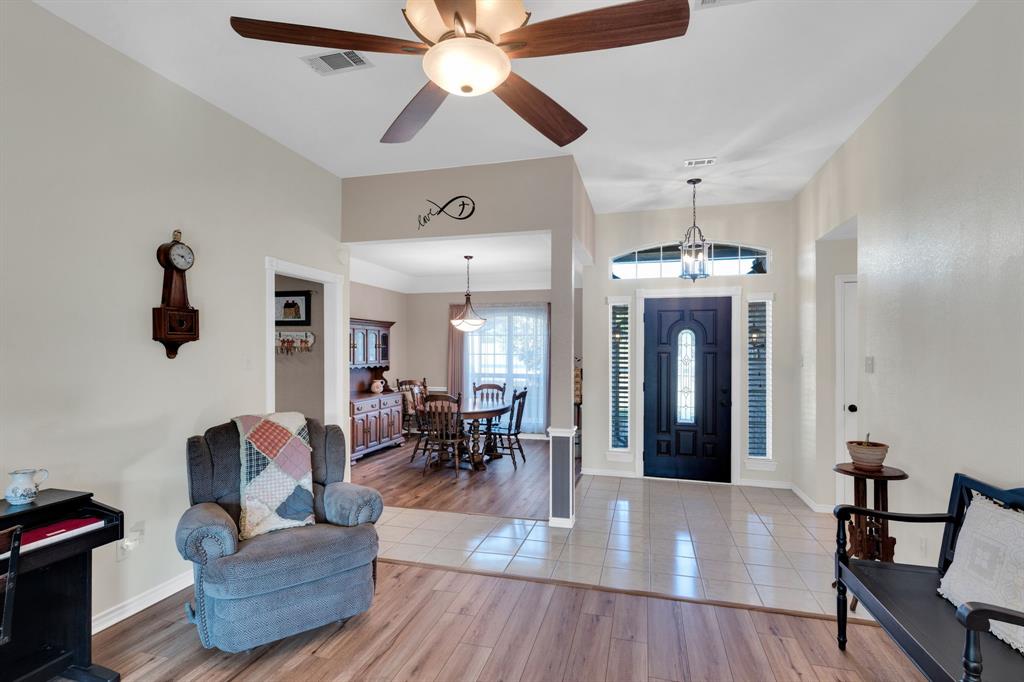 Tecumseh Park Estates #4 - Residential